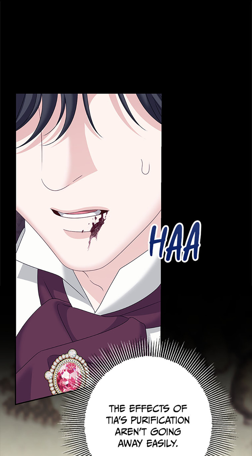 Read Made Into the Main Character chapter 62 image 24 on Lezhin