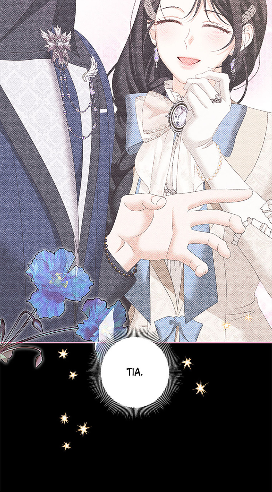 Read Made Into the Main Character chapter 62 image 29 on Lezhin