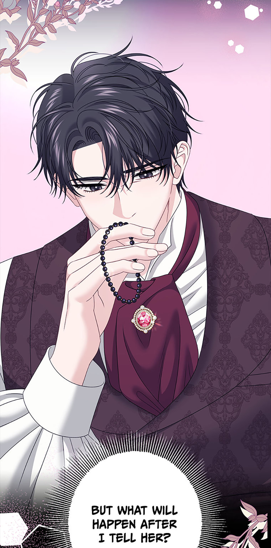 Read Made Into the Main Character chapter 62 image 31 on Lezhin