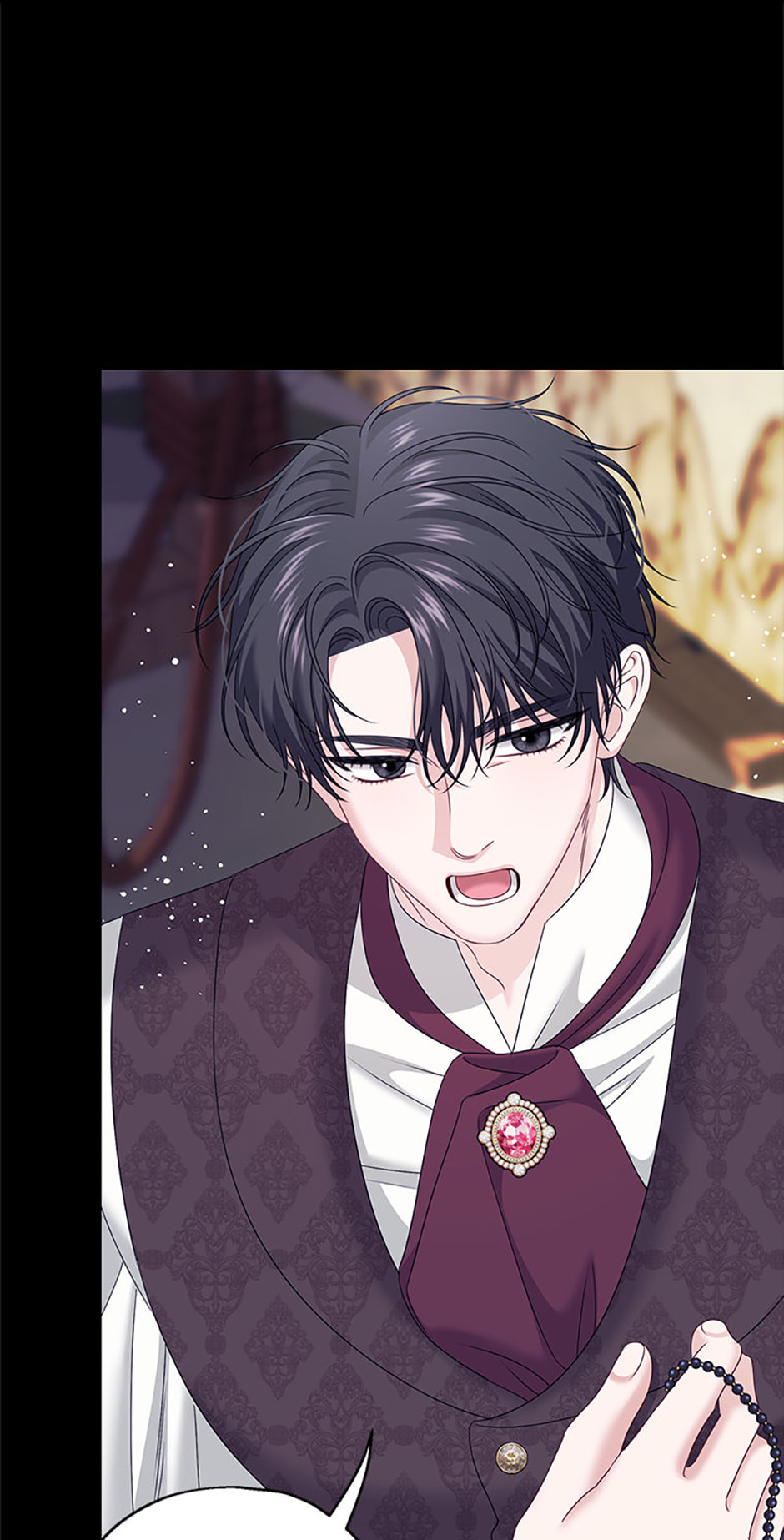 Read Made Into the Main Character chapter 62 image 36 on Lezhin
