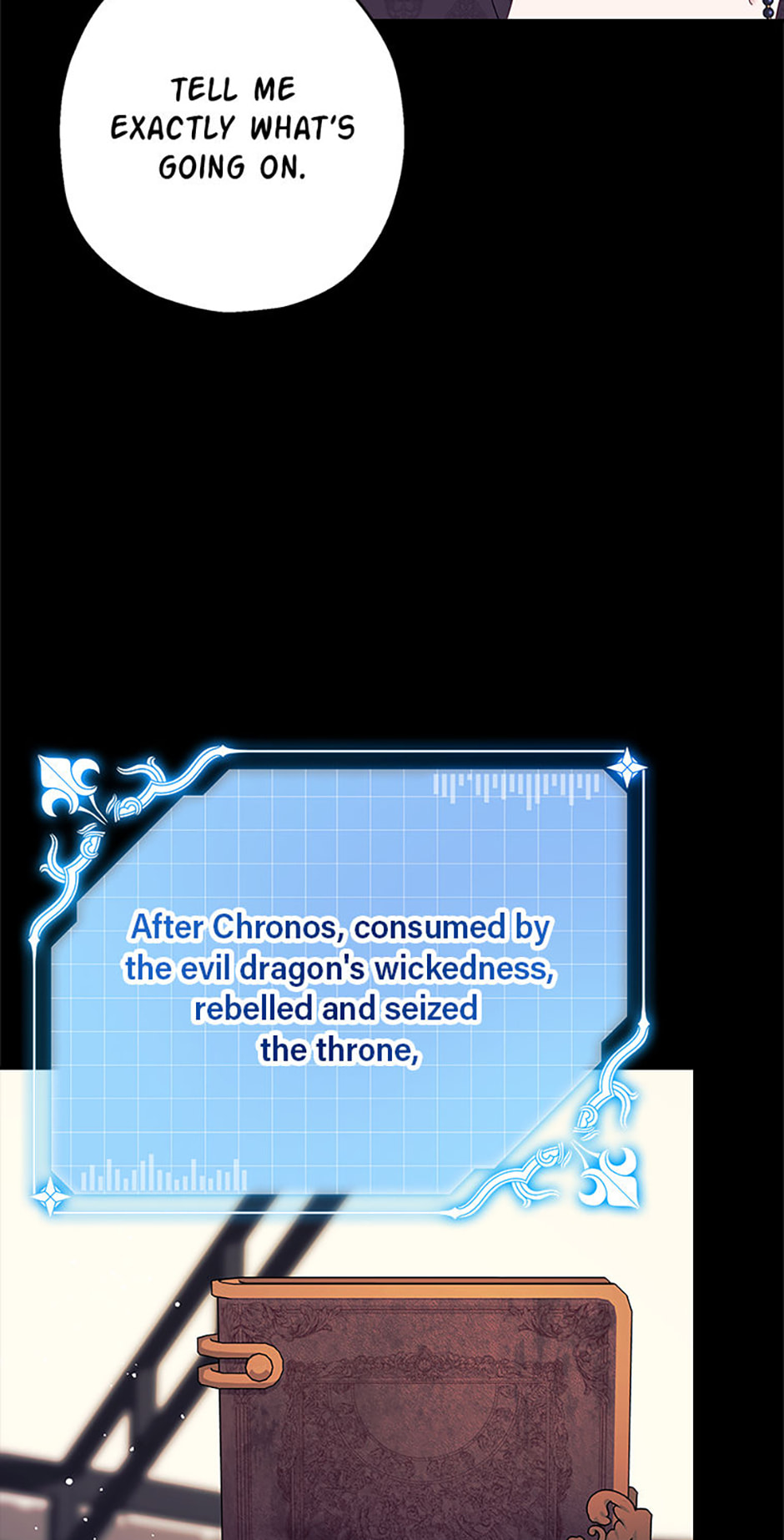 Read Made Into the Main Character chapter 62 image 37 on Lezhin