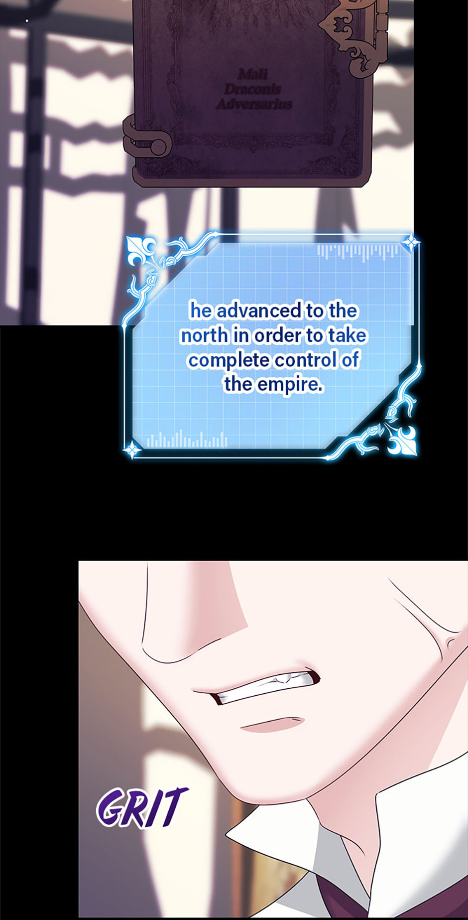 Read Made Into the Main Character chapter 62 image 38 on Lezhin