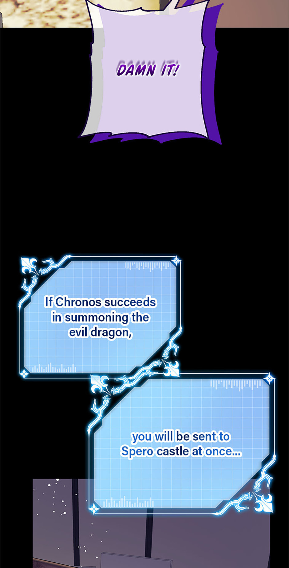 Read Made Into the Main Character chapter 62 image 40 on Lezhin