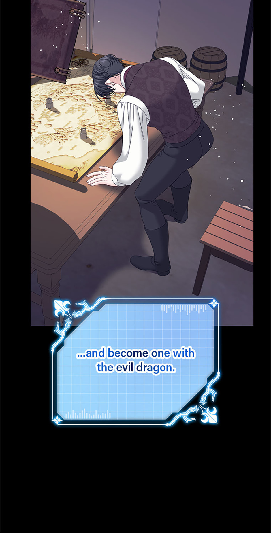 Read Made Into the Main Character chapter 62 image 41 on Lezhin