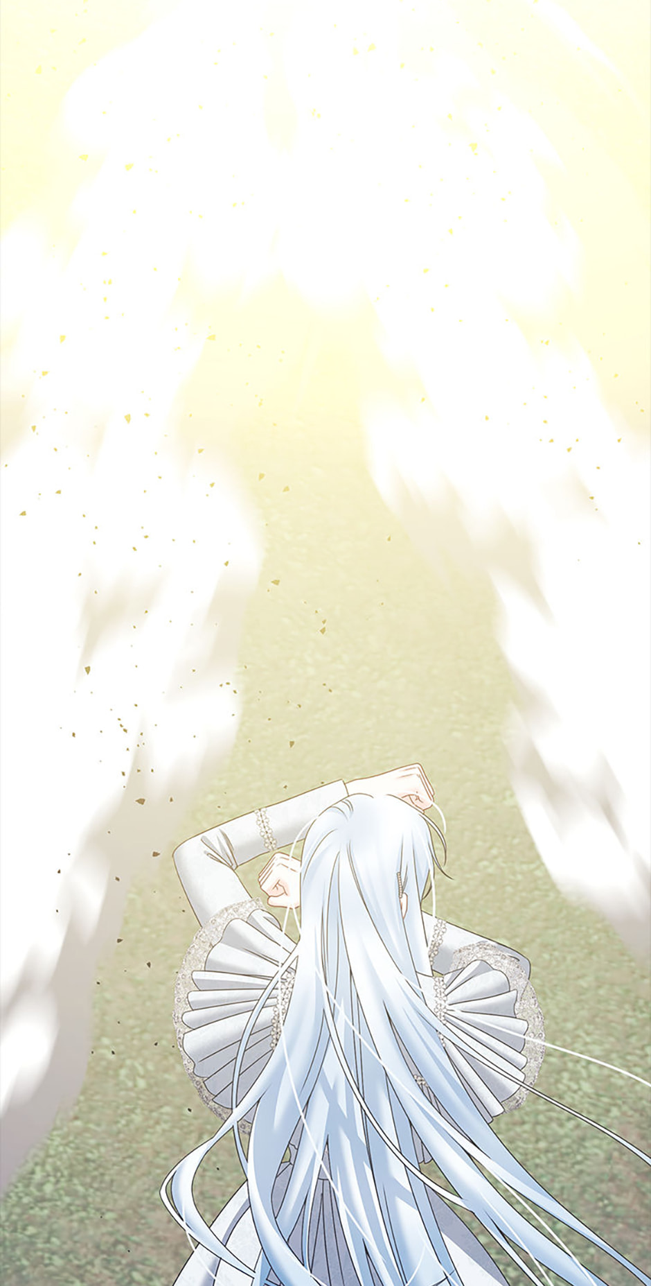 Read Made Into the Main Character chapter 62 image 45 on Lezhin