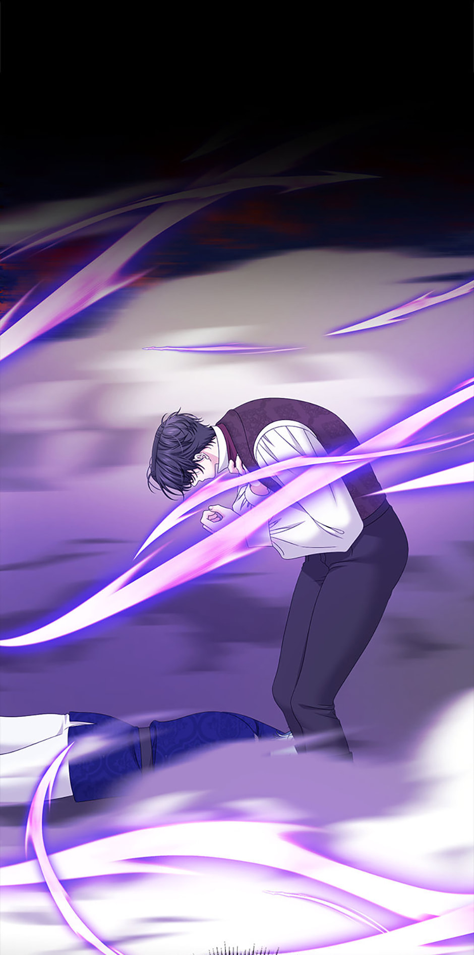 Read Made Into the Main Character chapter 62 image 48 on Lezhin