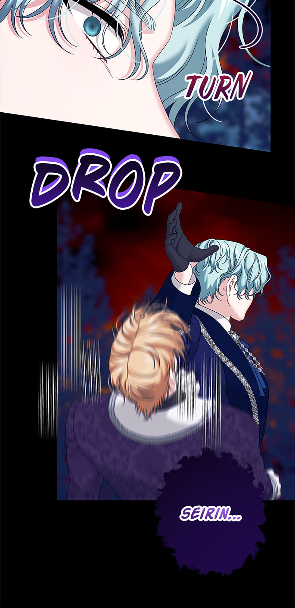 Read Made Into the Main Character chapter 62 image 5 on Lezhin