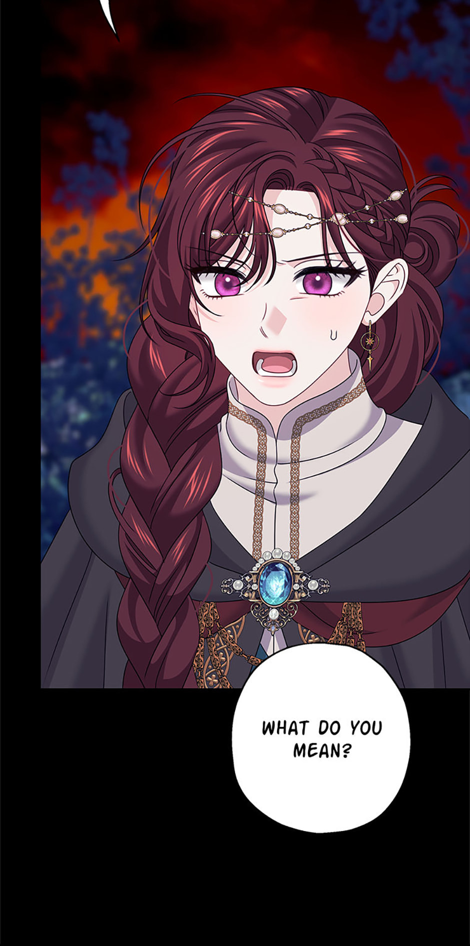 Read Made Into the Main Character chapter 62 image 53 on Lezhin