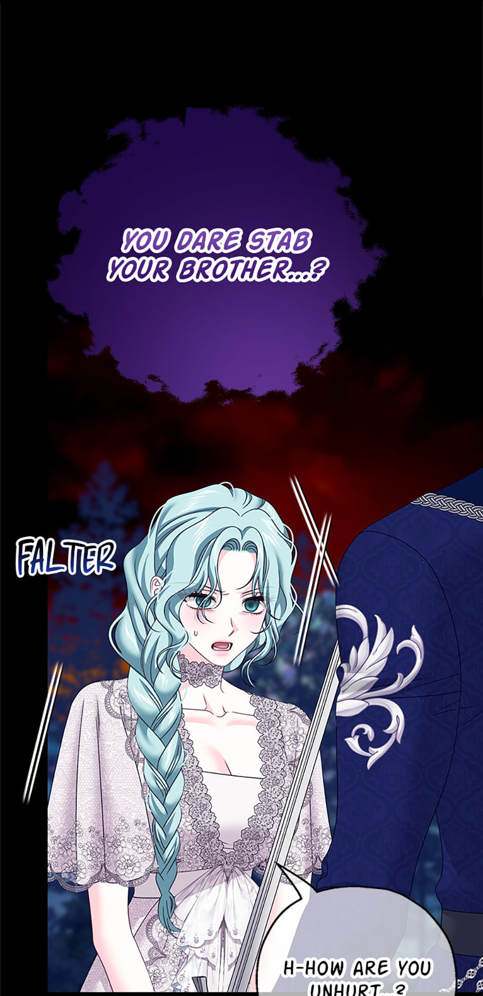Read Made Into the Main Character chapter 62 image 6 on Lezhin