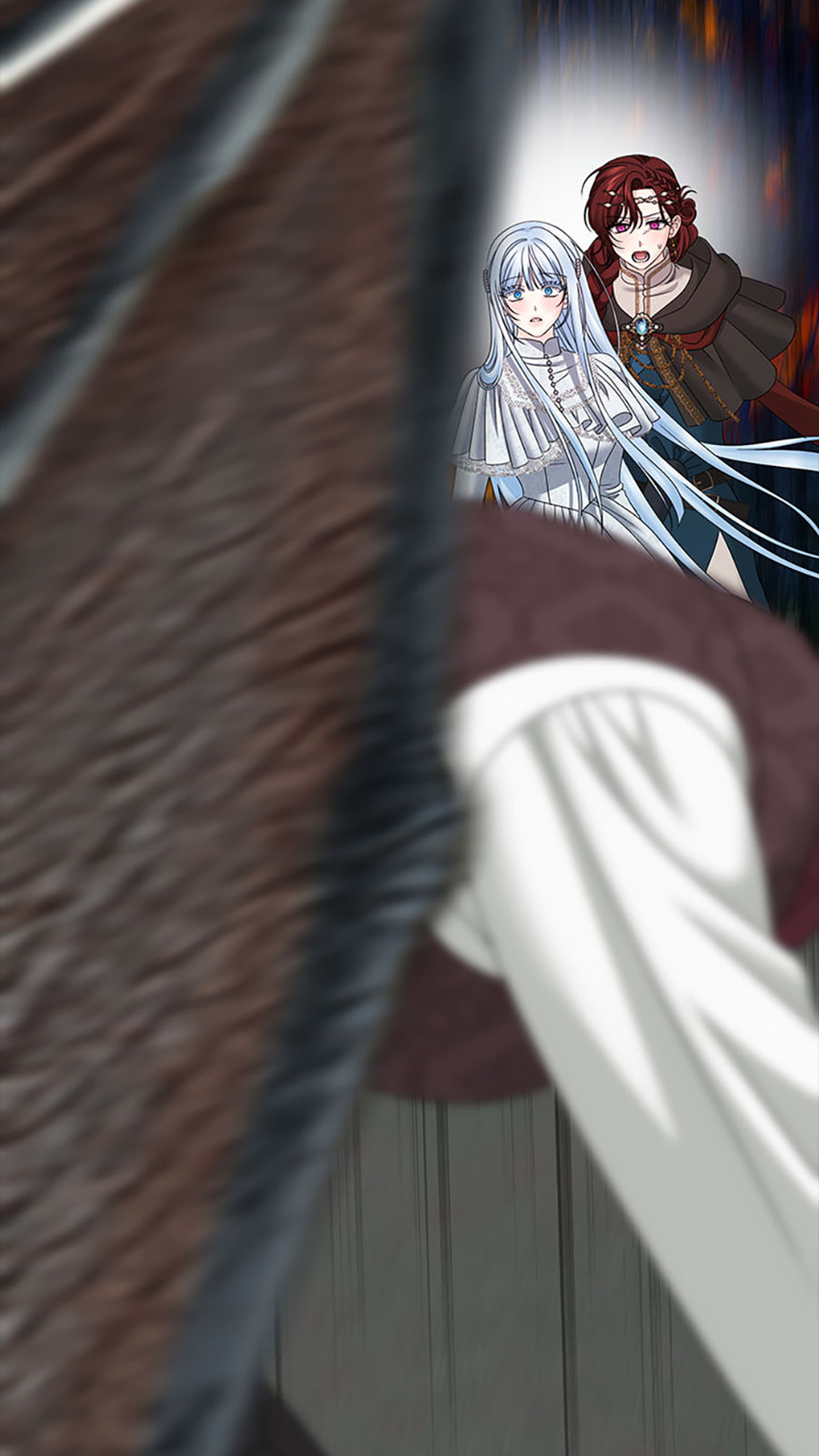 Read Made Into the Main Character chapter 62 image 66 on Lezhin