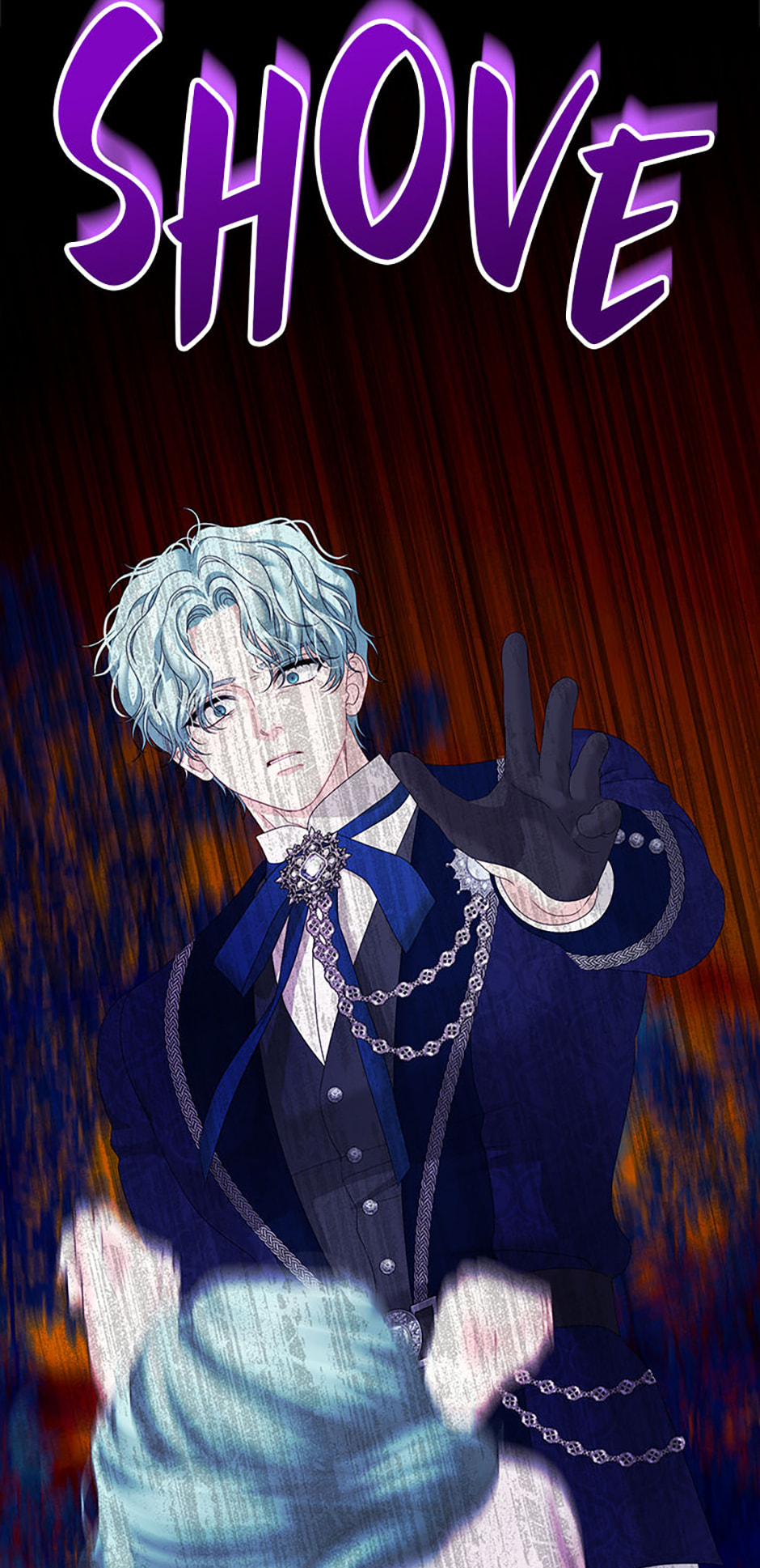 Read Made Into the Main Character chapter 62 image 8 on Lezhin