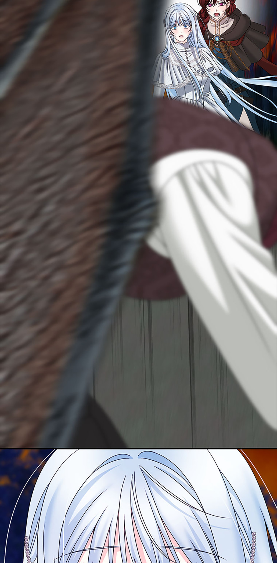 Read Made Into the Main Character chapter 63 image 1 on Lezhin
