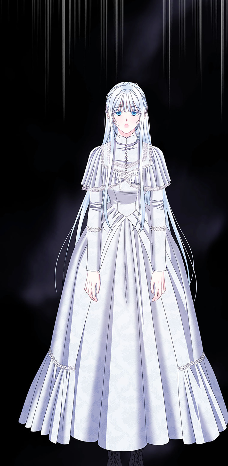 Read Made Into the Main Character chapter 63 image 13 on Lezhin