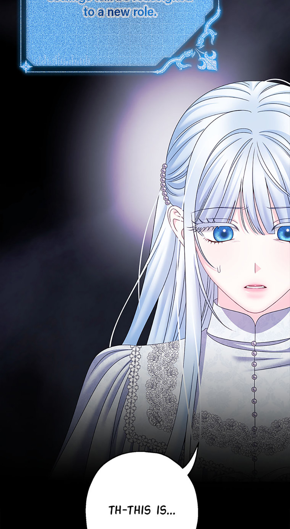 Read Made Into the Main Character chapter 63 image 19 on Lezhin