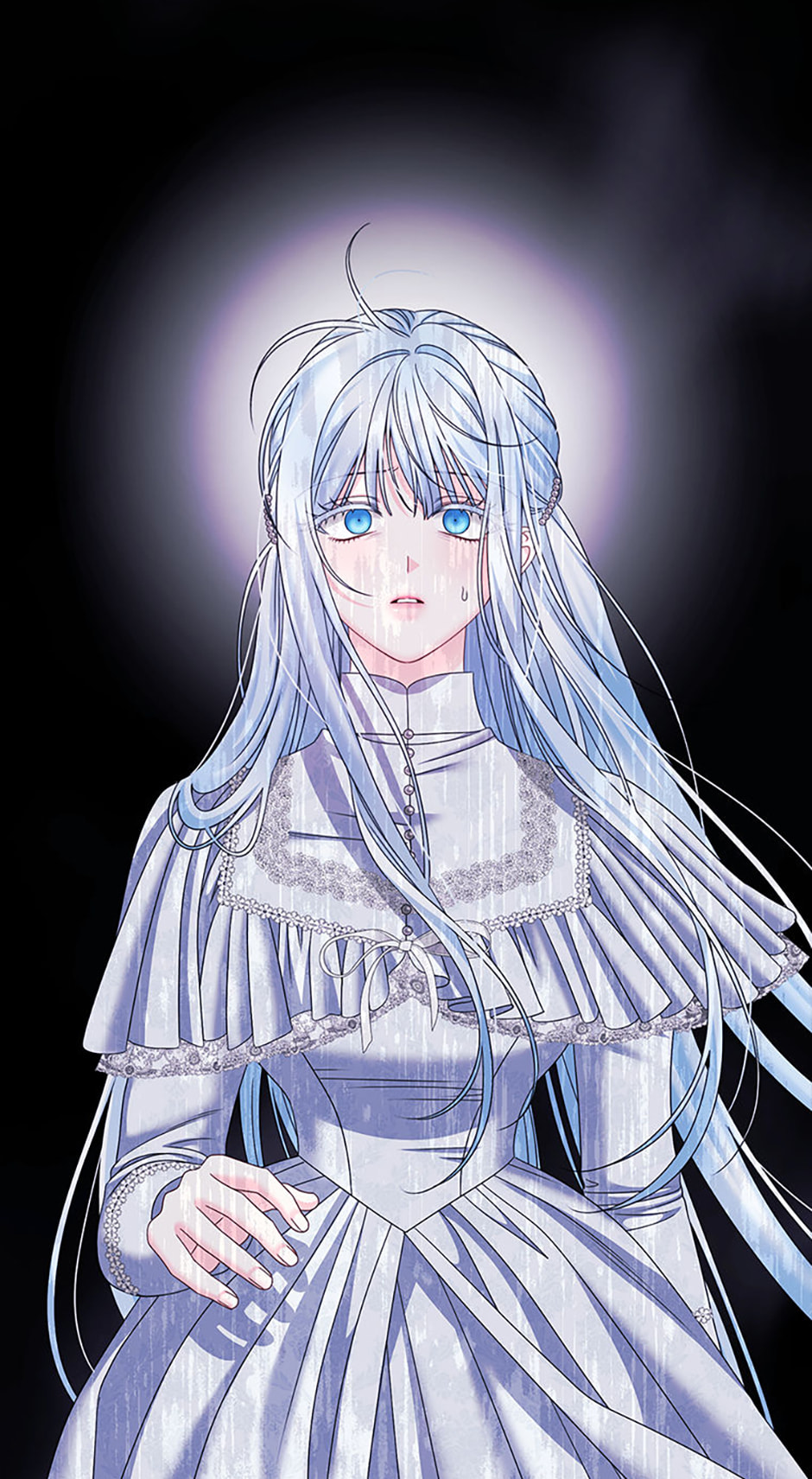 Read Made Into the Main Character chapter 63 image 22 on Lezhin