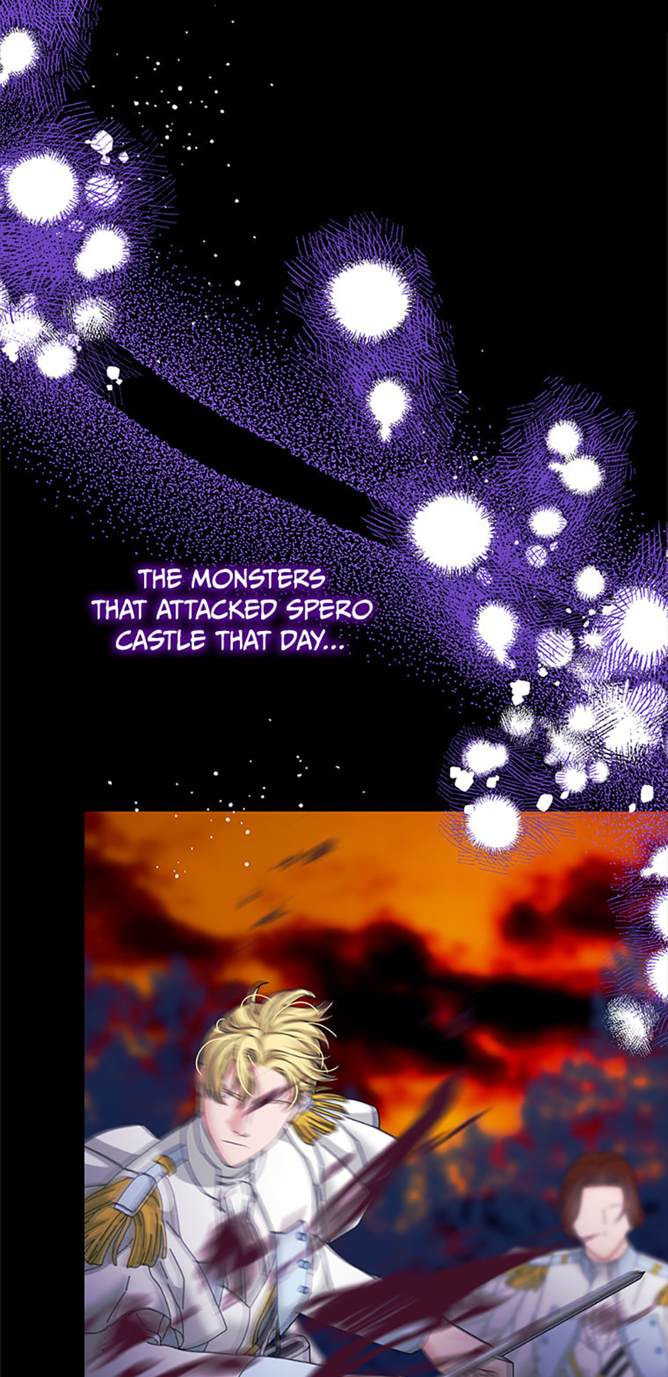 Read Made Into the Main Character chapter 63 image 32 on Lezhin
