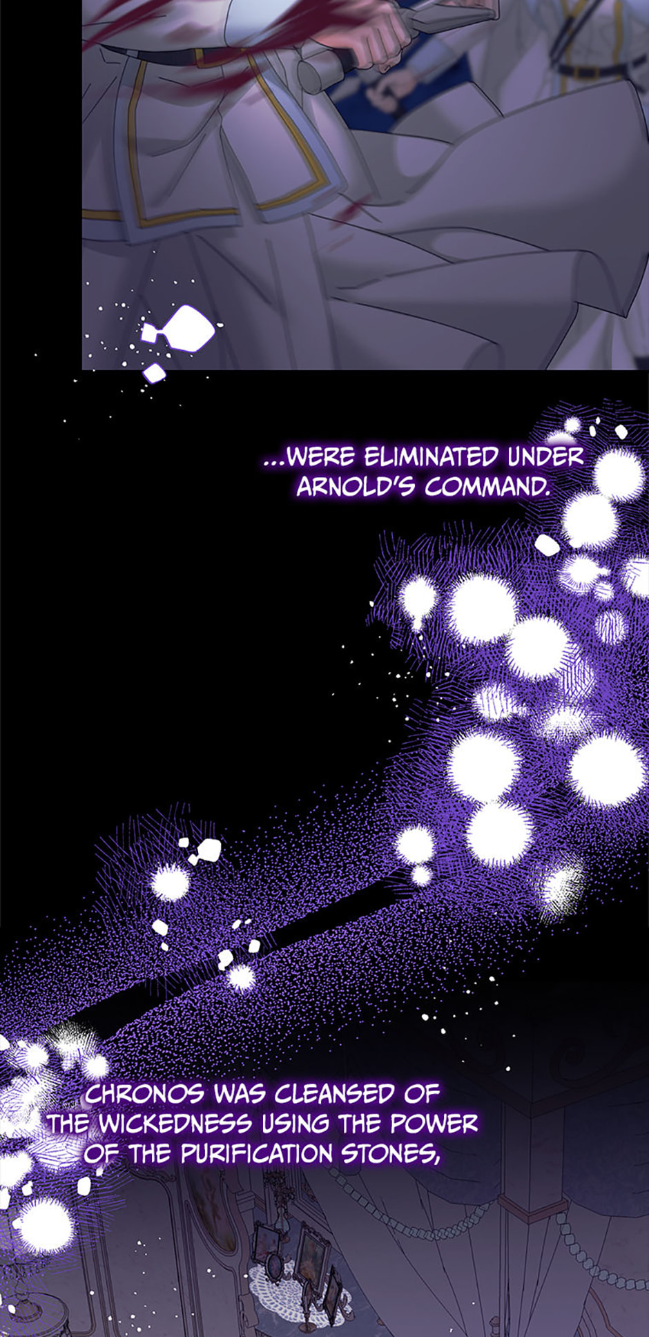 Read Made Into the Main Character chapter 63 image 33 on Lezhin