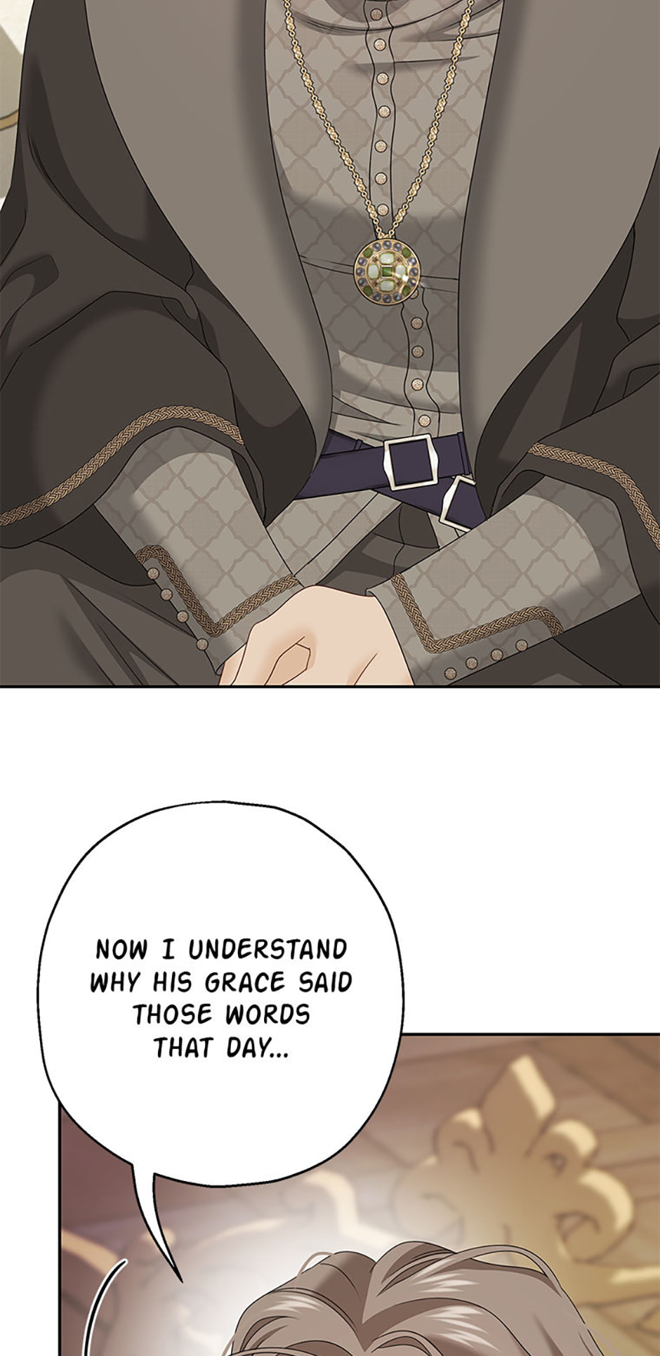 Read Made Into the Main Character chapter 63 image 38 on Lezhin