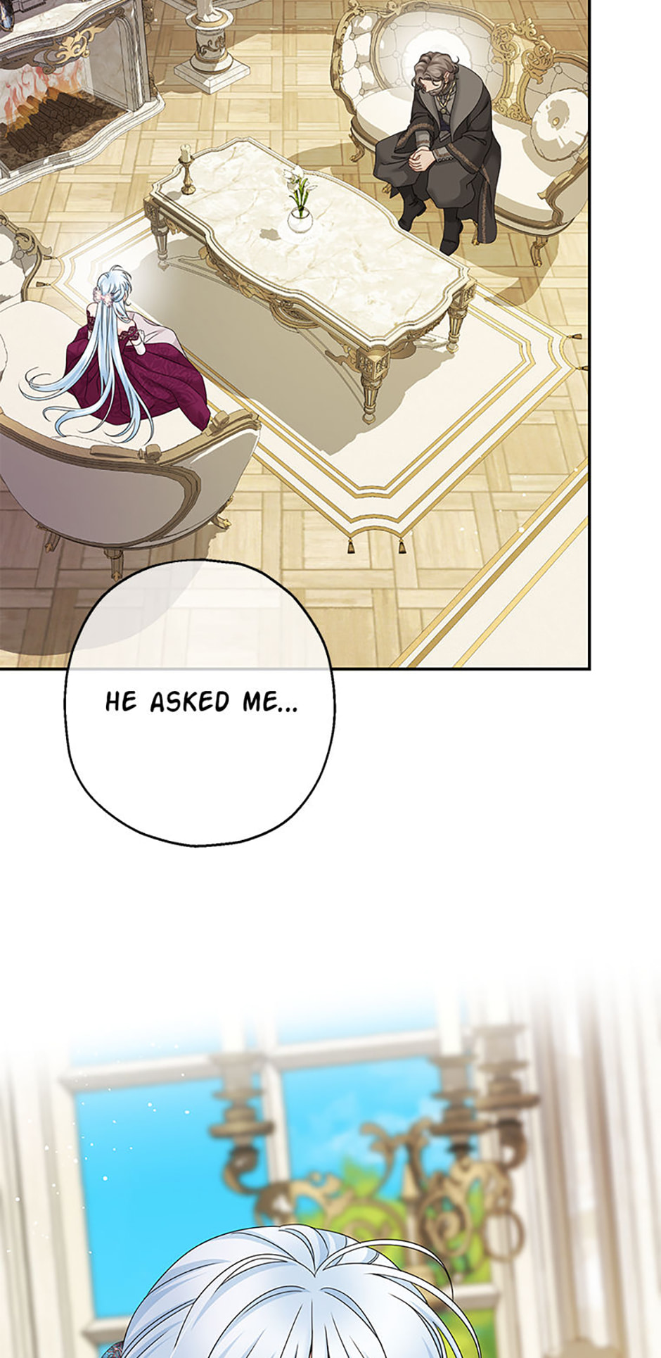 Read Made Into the Main Character chapter 63 image 40 on Lezhin