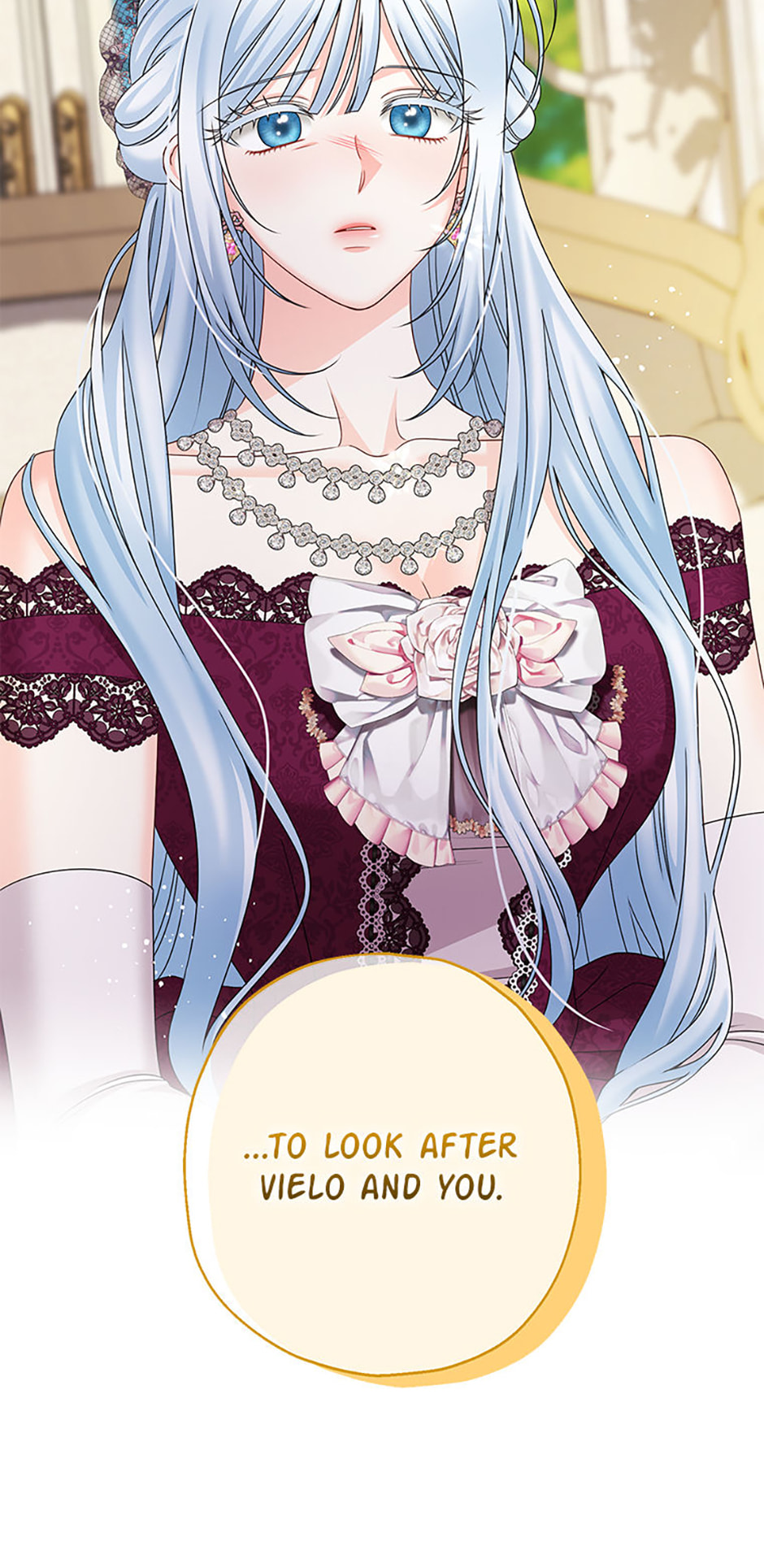 Read Made Into the Main Character chapter 63 image 41 on Lezhin