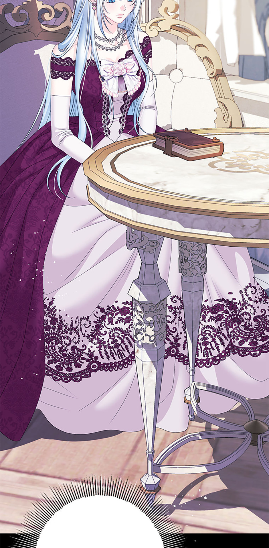 Read Made Into the Main Character chapter 63 image 43 on Lezhin