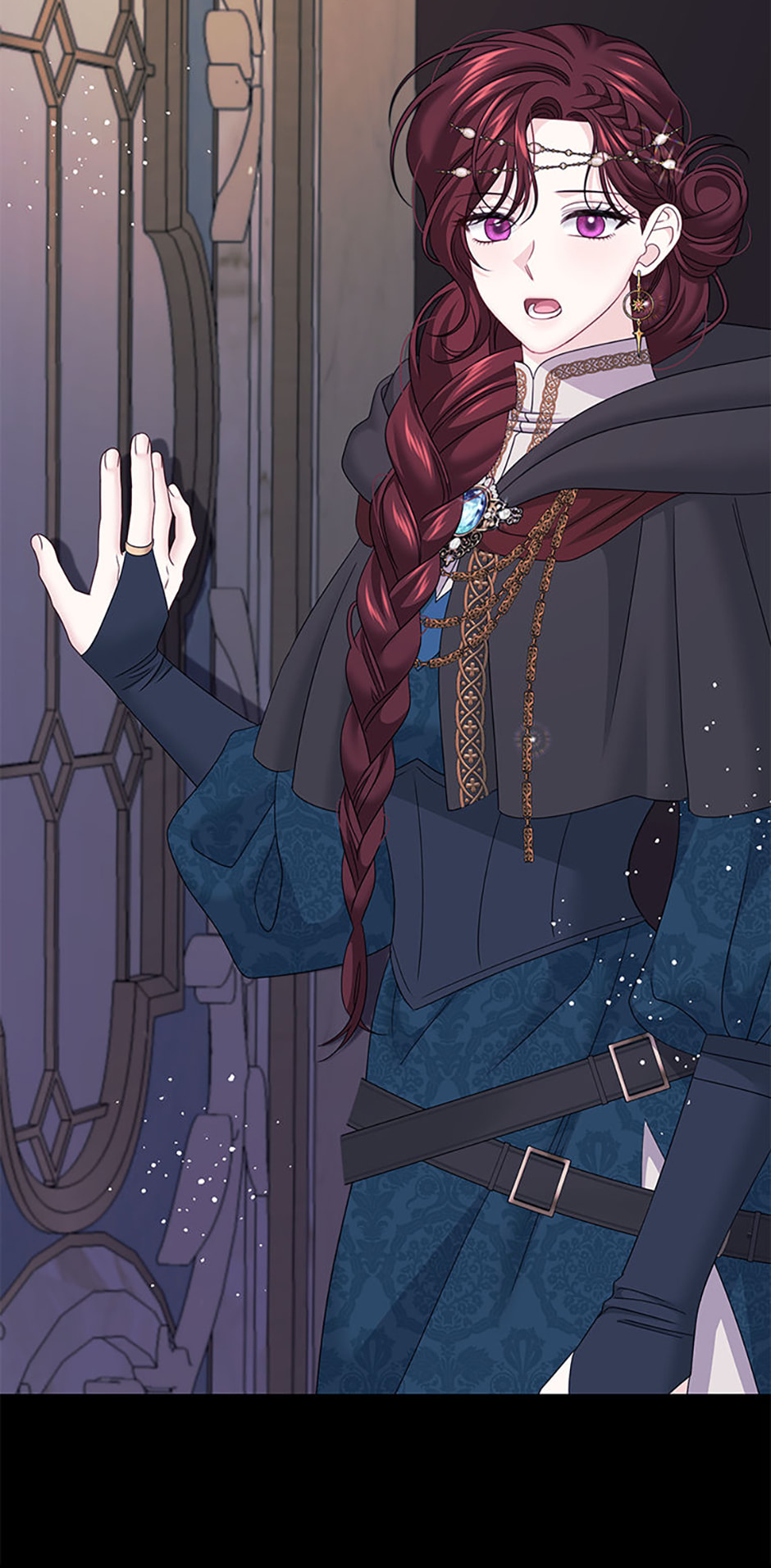 Read Made Into the Main Character chapter 63 image 47 on Lezhin