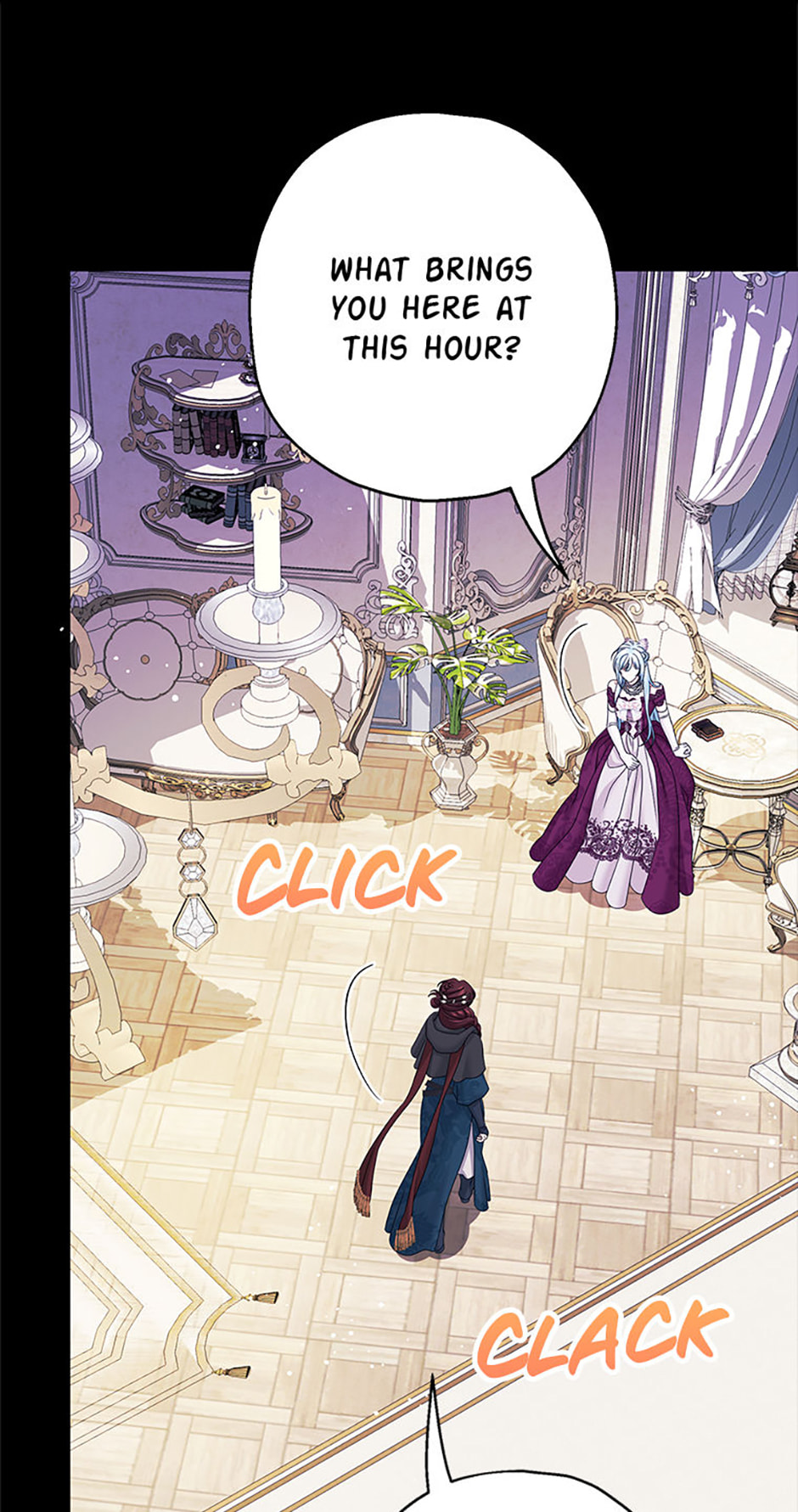 Read Made Into the Main Character chapter 63 image 48 on Lezhin