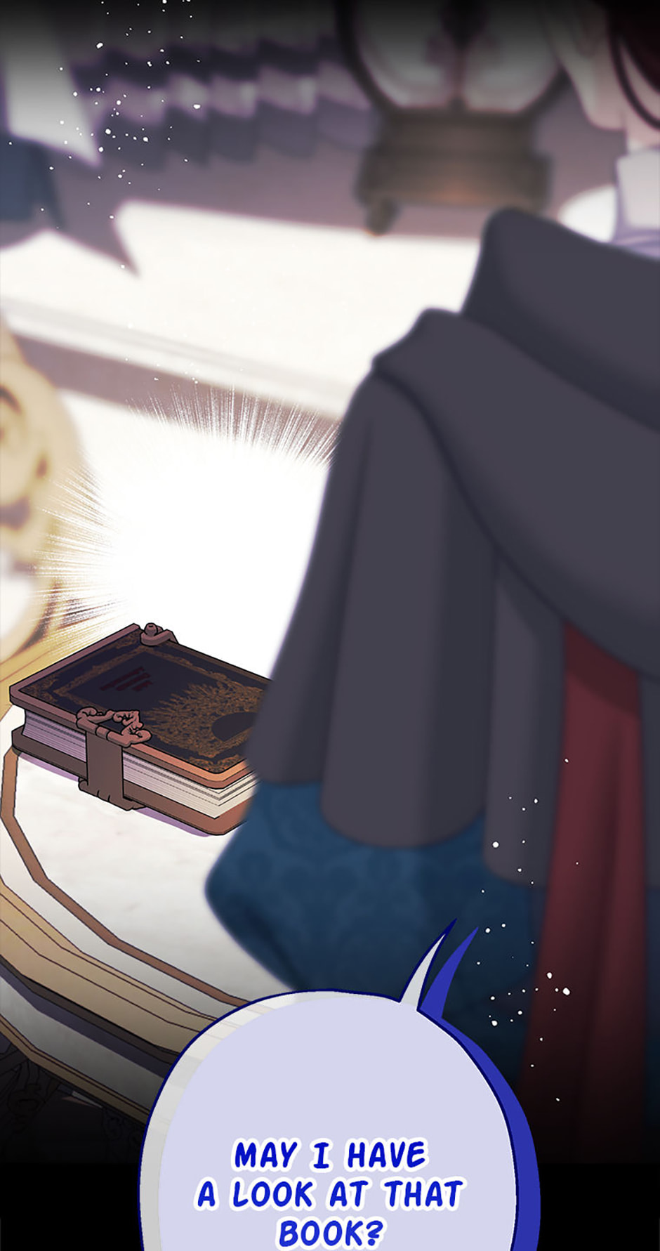 Read Made Into the Main Character chapter 63 image 50 on Lezhin