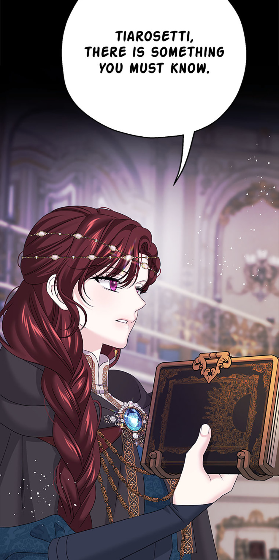 Read Made Into the Main Character chapter 63 image 55 on Lezhin