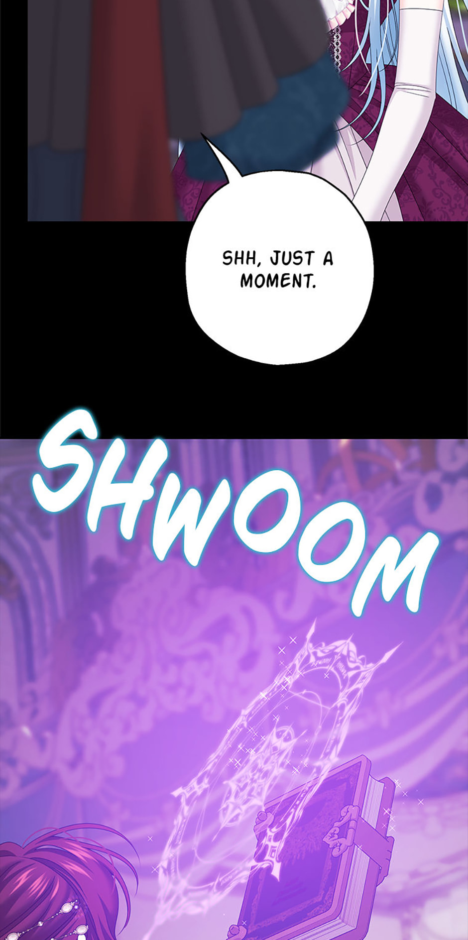 Read Made Into the Main Character chapter 63 image 57 on Lezhin