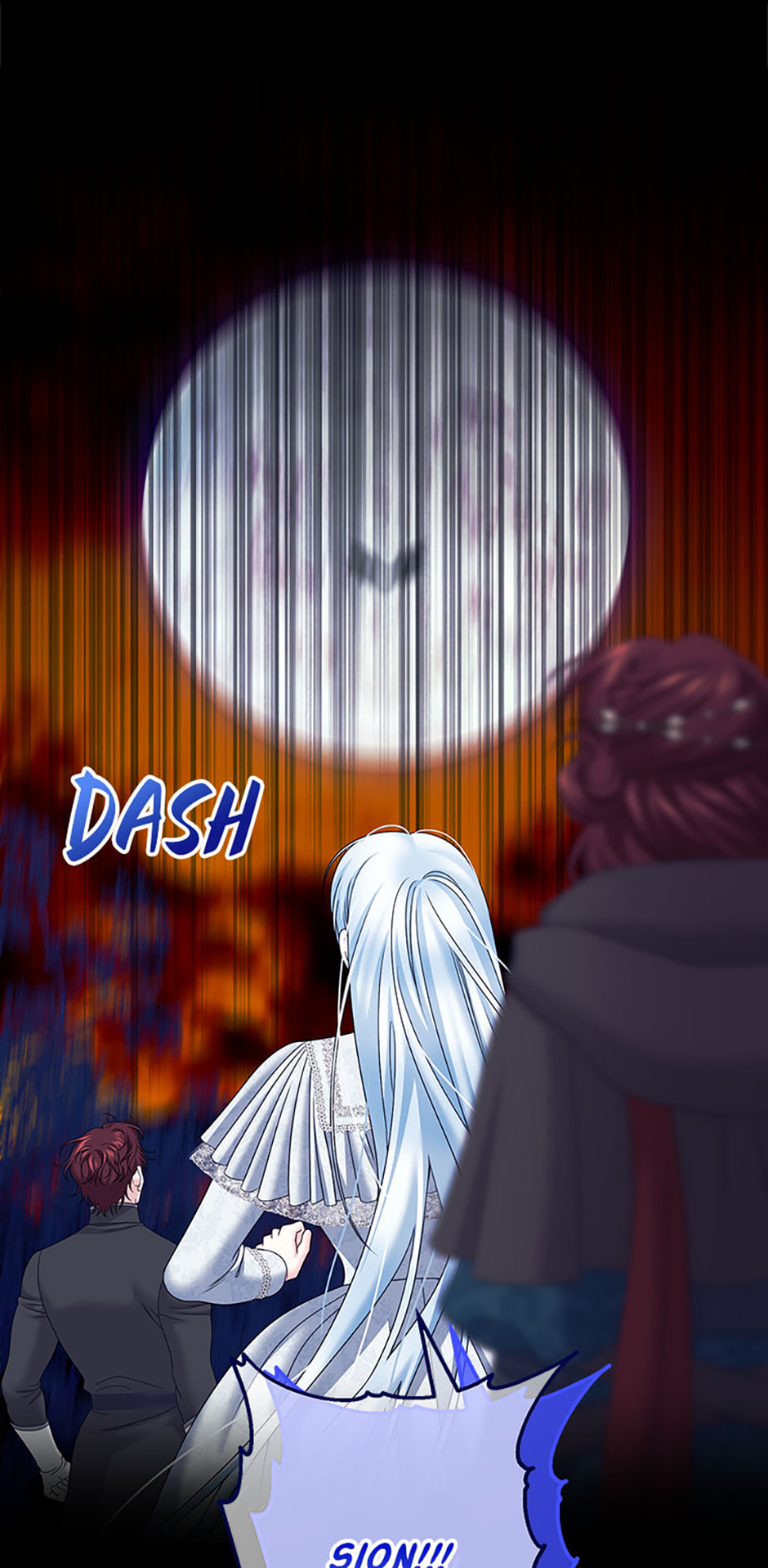 Read Made Into the Main Character chapter 63 image 6 on Lezhin