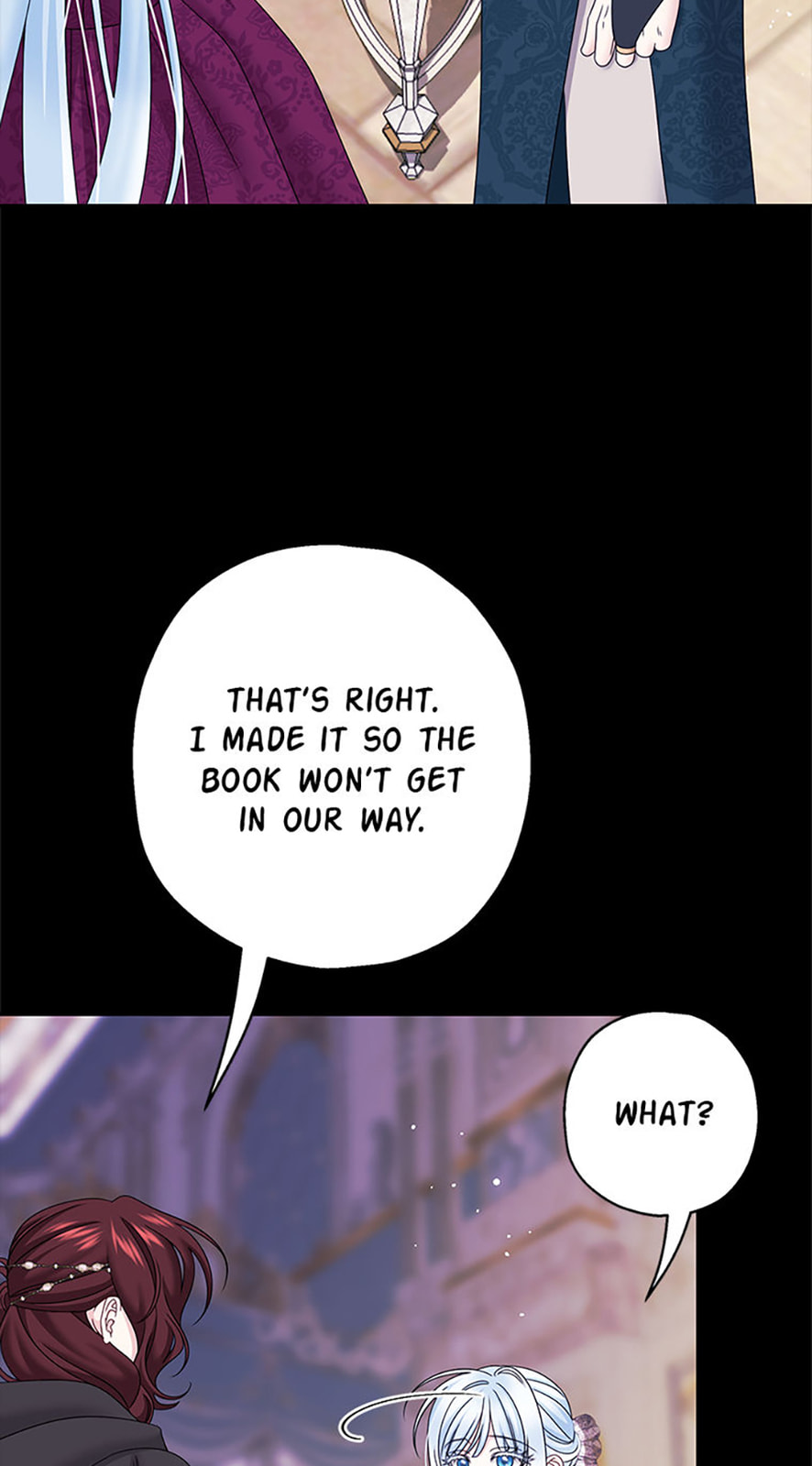 Read Made Into the Main Character chapter 63 image 61 on Lezhin