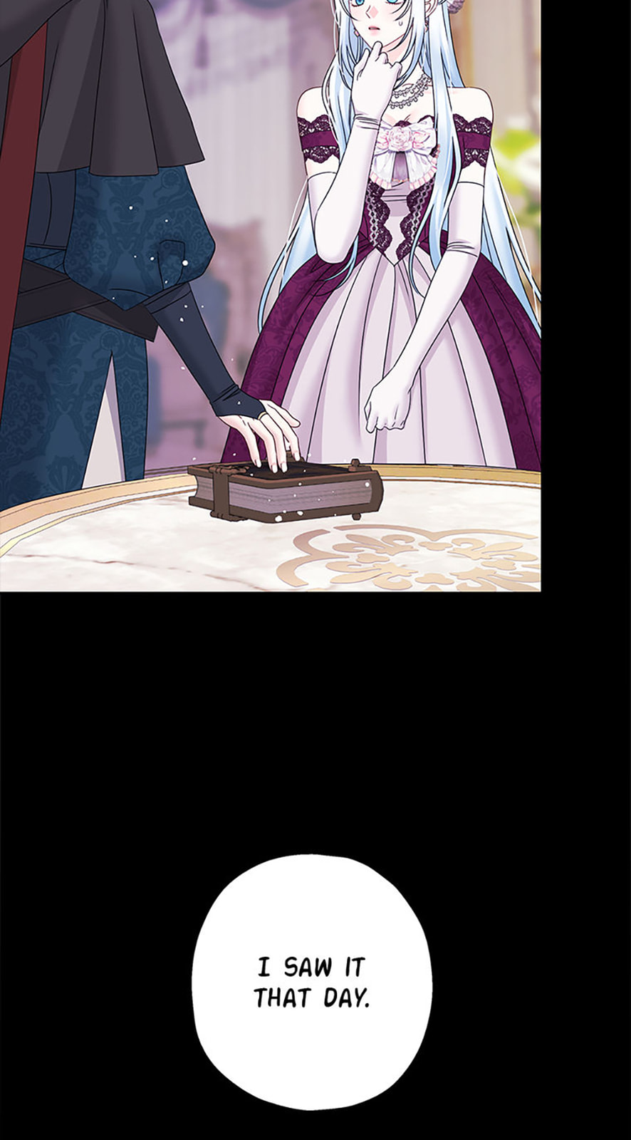 Read Made Into the Main Character chapter 63 image 62 on Lezhin