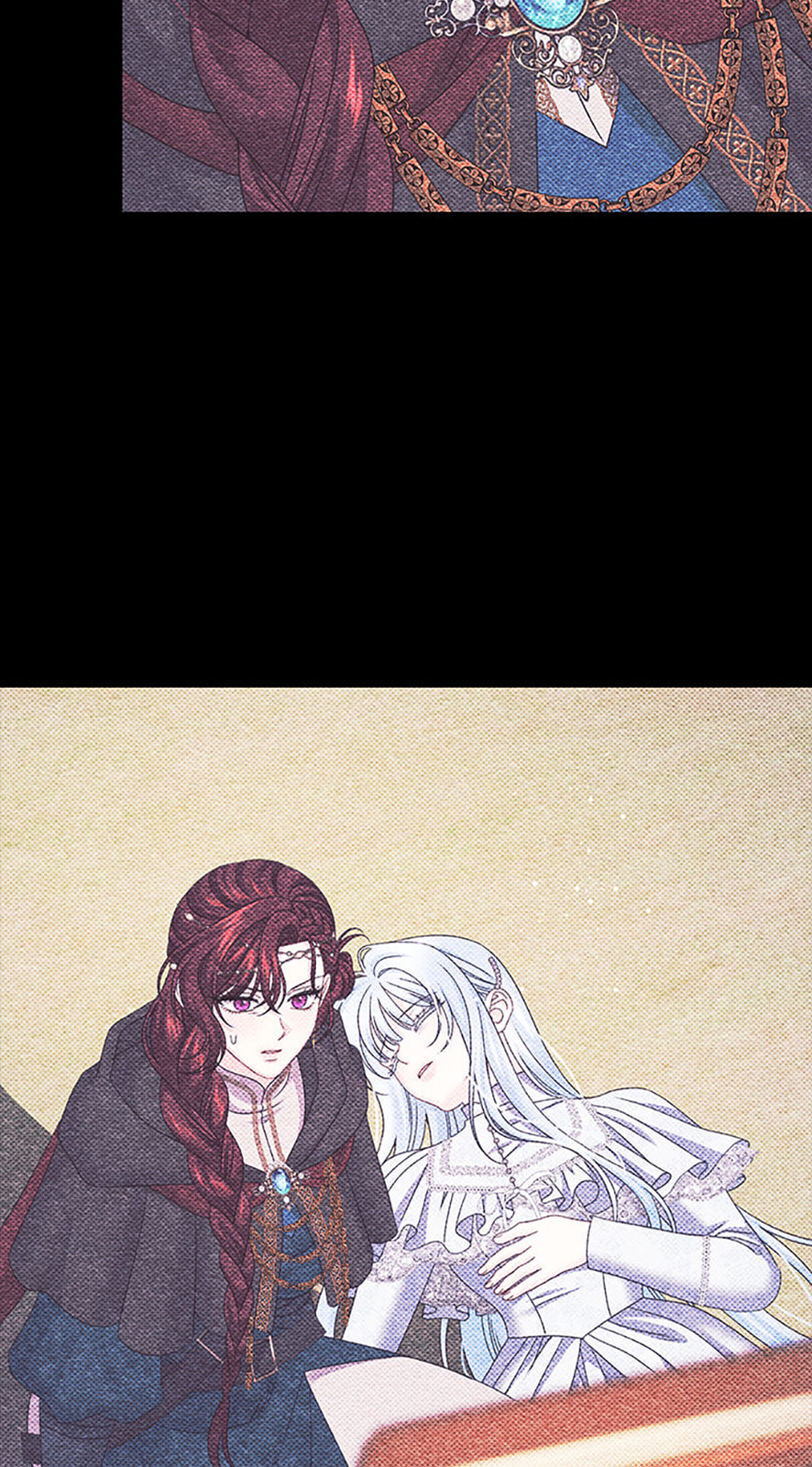 Read Made Into the Main Character chapter 63 image 64 on Lezhin