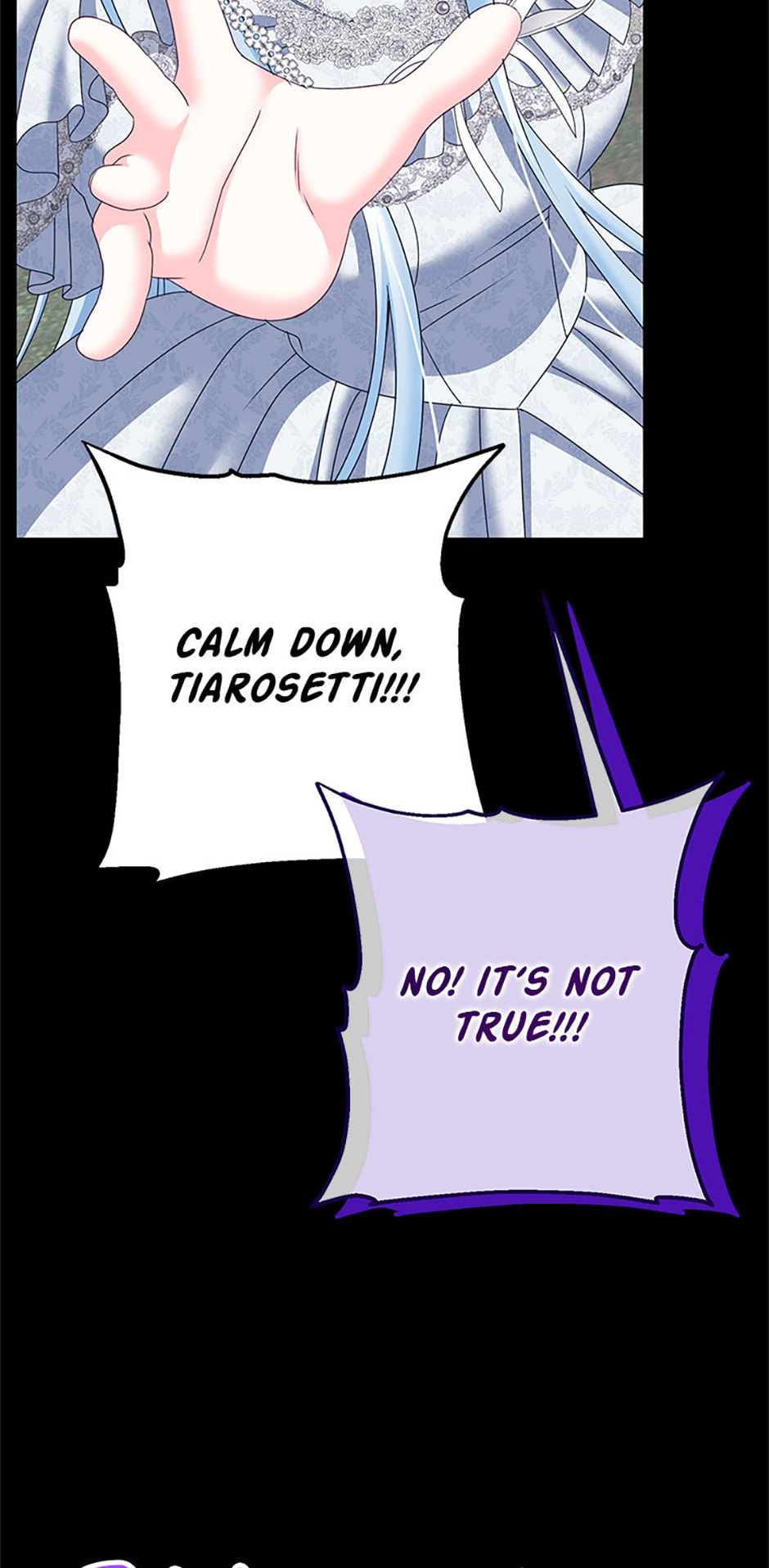 Read Made Into the Main Character chapter 63 image 8 on Lezhin