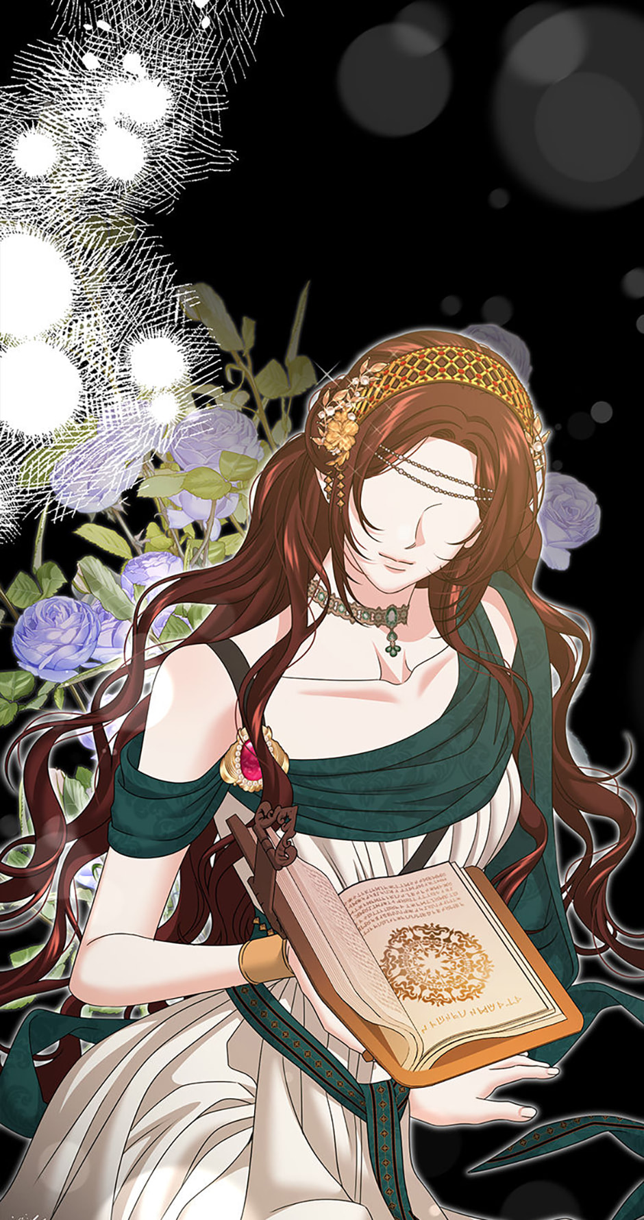 Read Made Into the Main Character chapter 64 image 10 on Lezhin