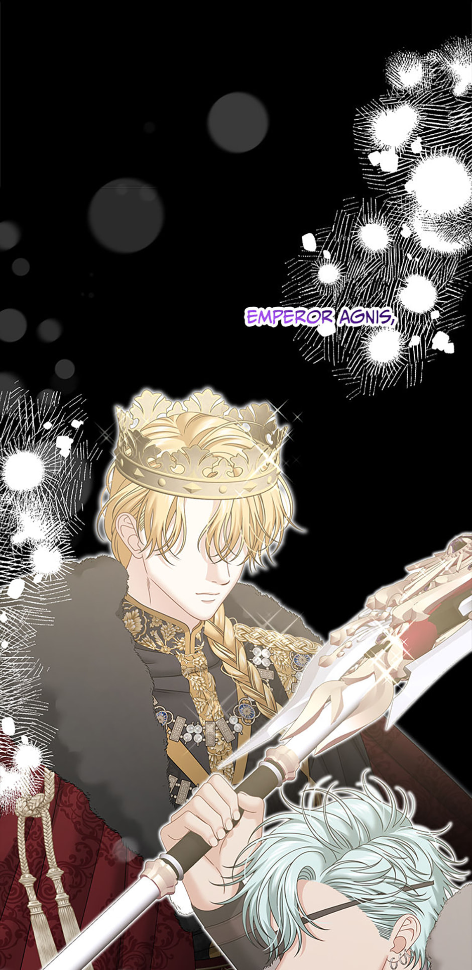 Read Made Into the Main Character chapter 64 image 12 on Lezhin