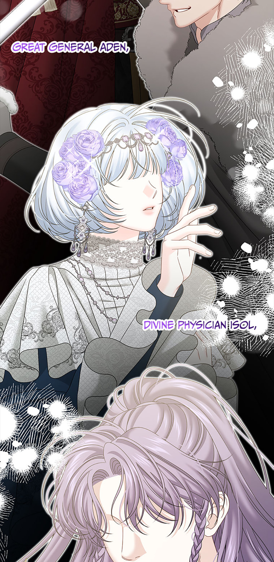 Read Made Into the Main Character chapter 64 image 13 on Lezhin
