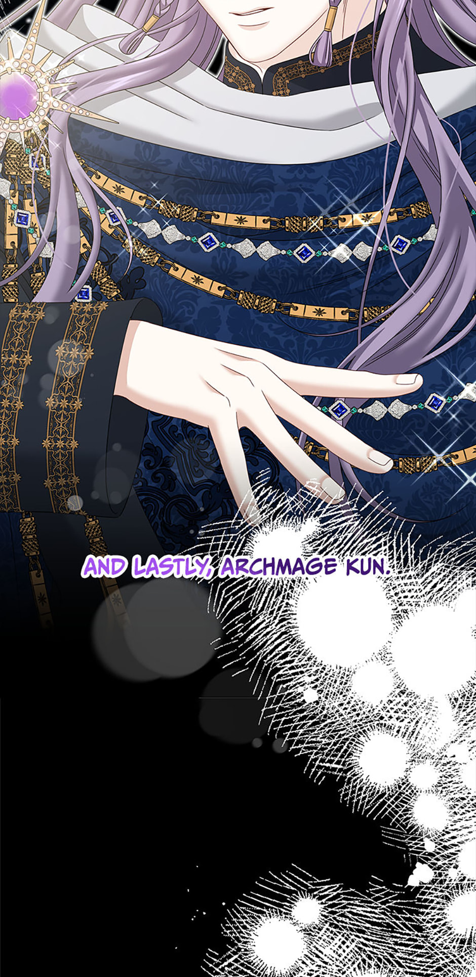 Read Made Into the Main Character chapter 64 image 14 on Lezhin