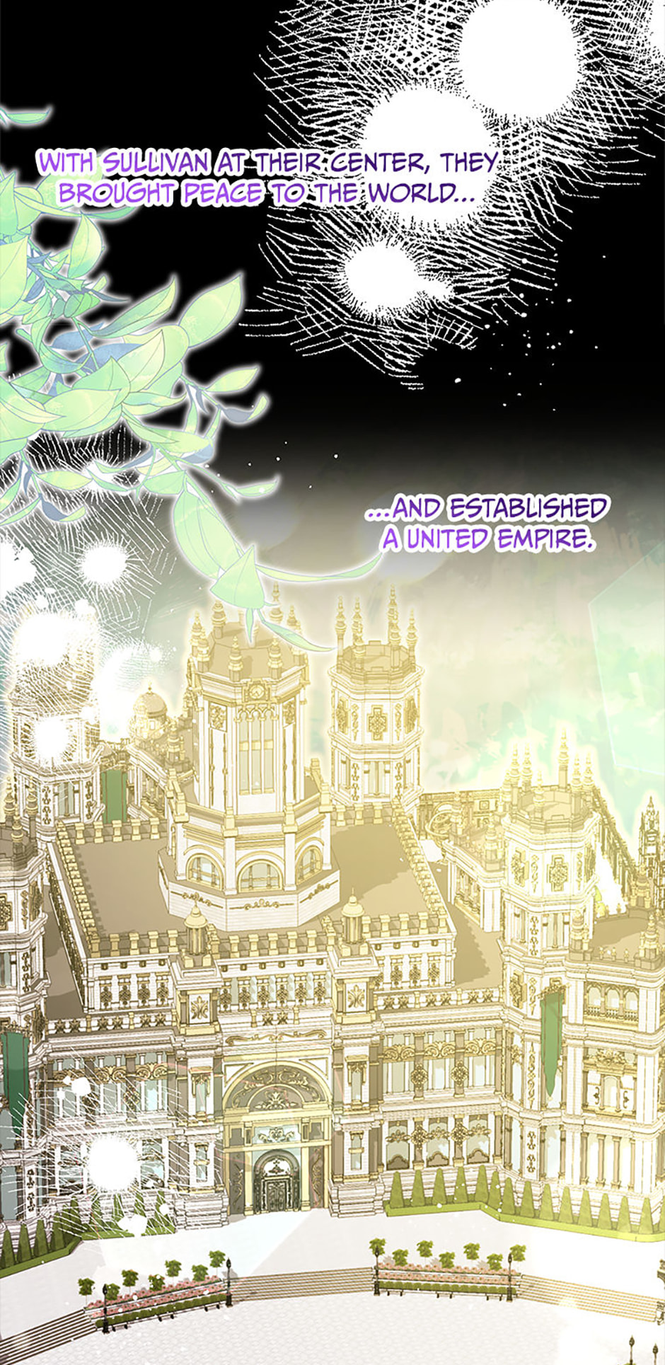 Read Made Into the Main Character chapter 64 image 15 on Lezhin