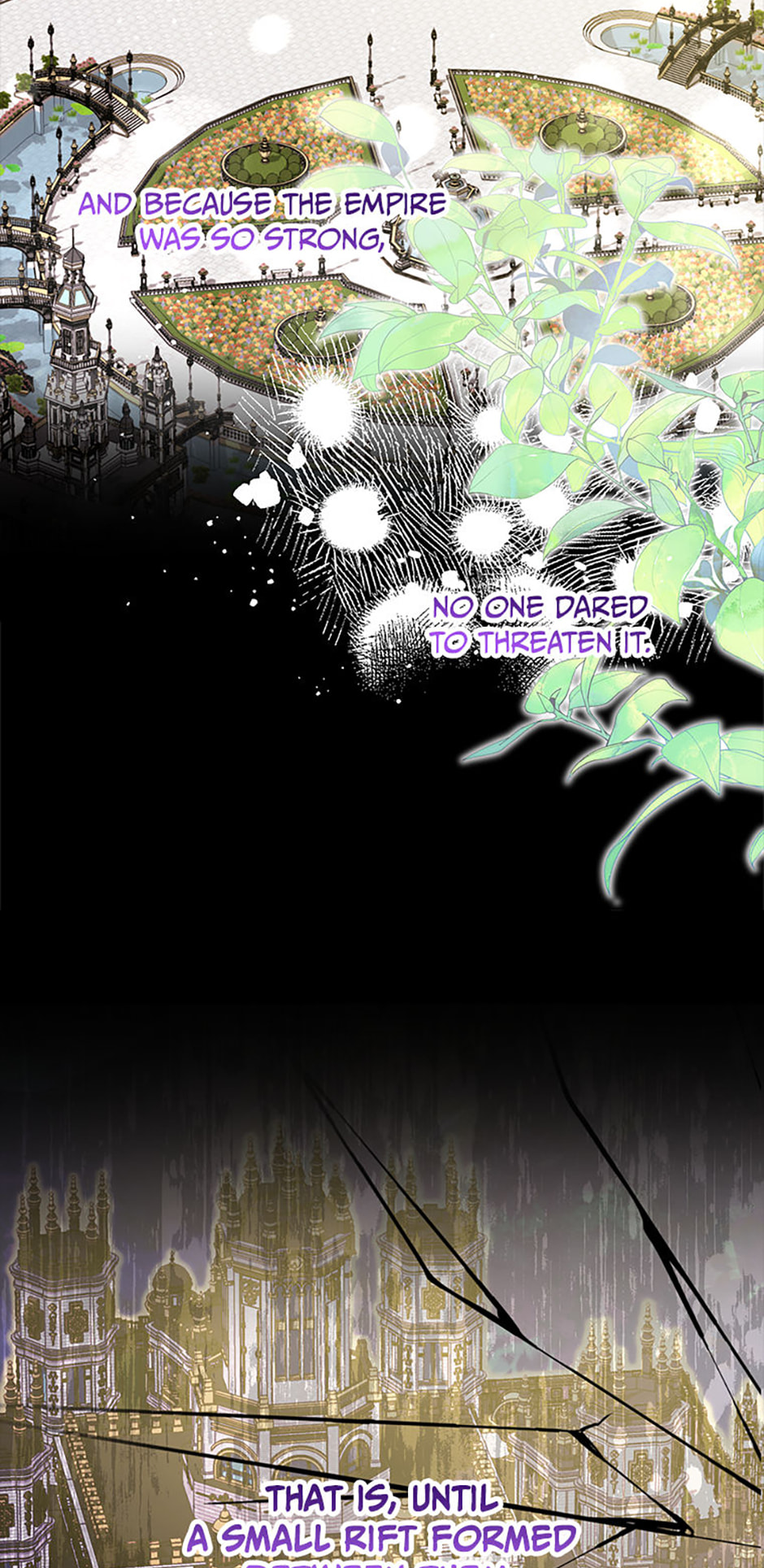 Read Made Into the Main Character chapter 64 image 16 on Lezhin