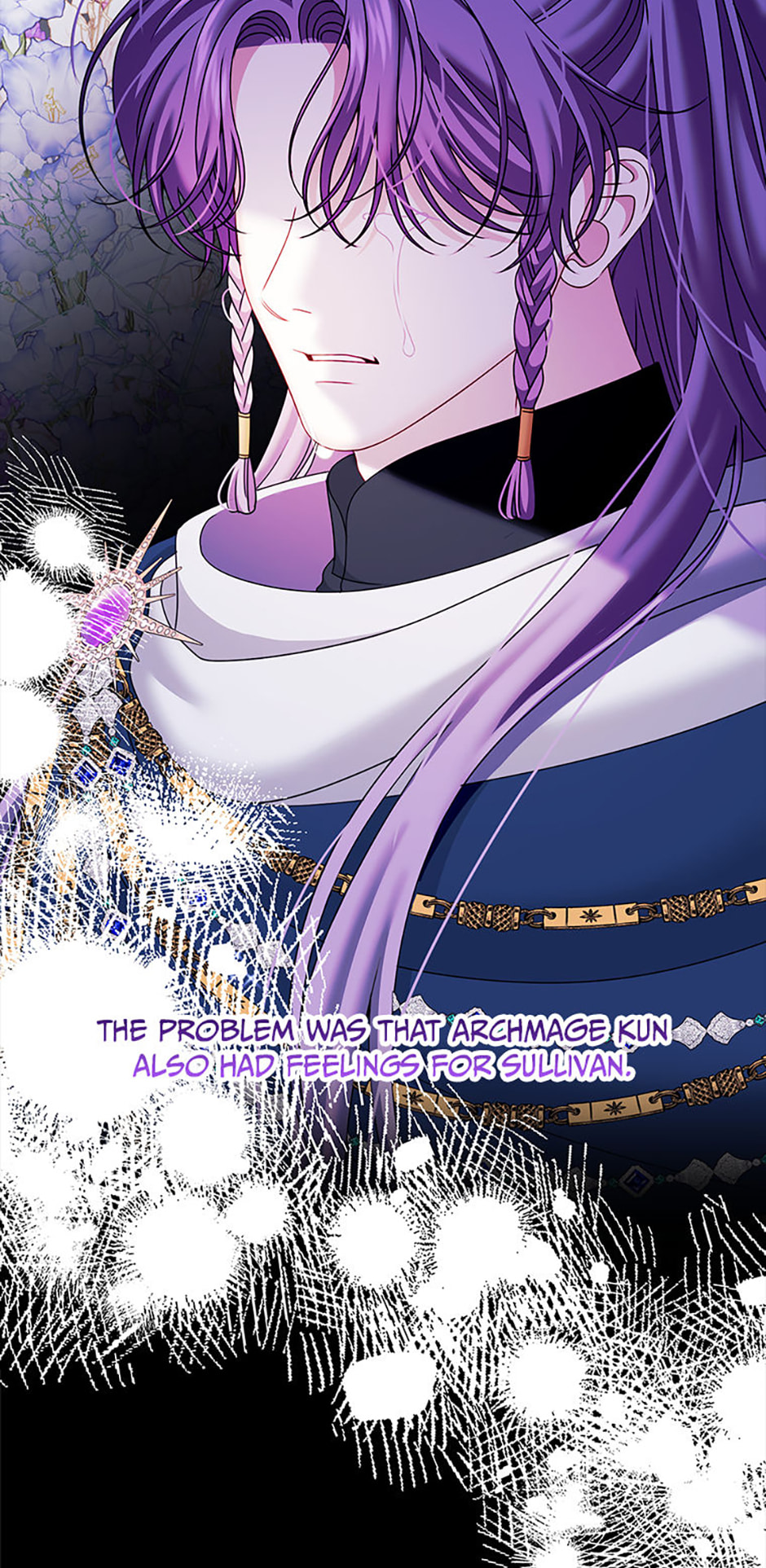 Read Made Into the Main Character chapter 64 image 20 on Lezhin