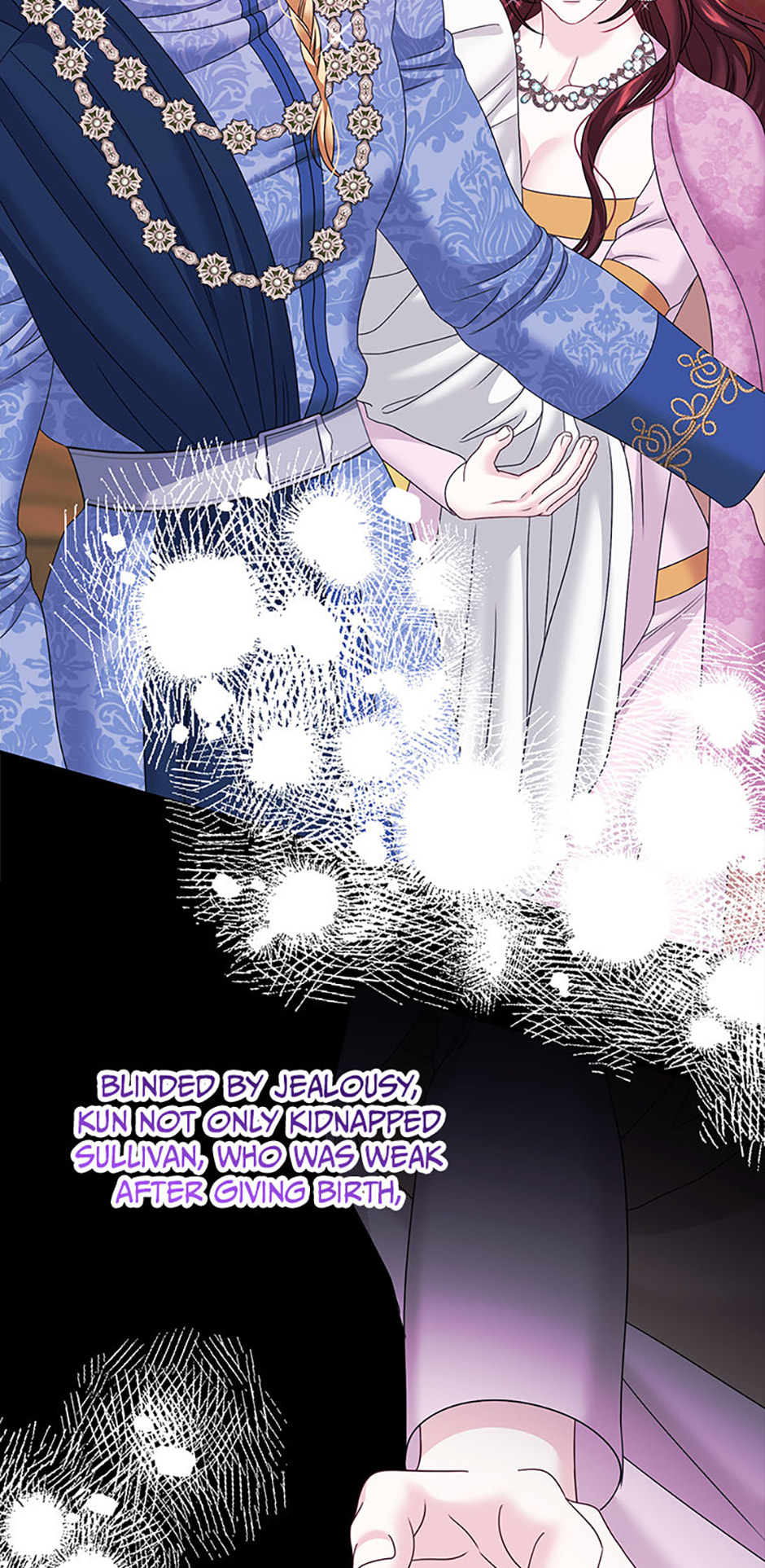 Read Made Into the Main Character chapter 64 image 22 on Lezhin