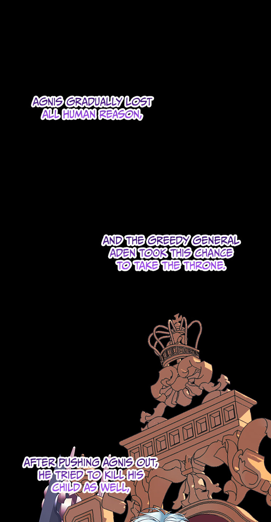 Read Made Into the Main Character chapter 64 image 24 on Lezhin
