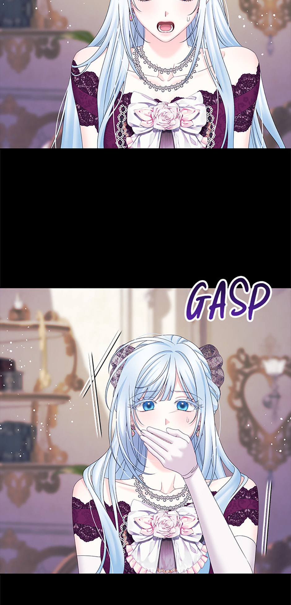 Read Made Into the Main Character chapter 64 image 3 on Lezhin