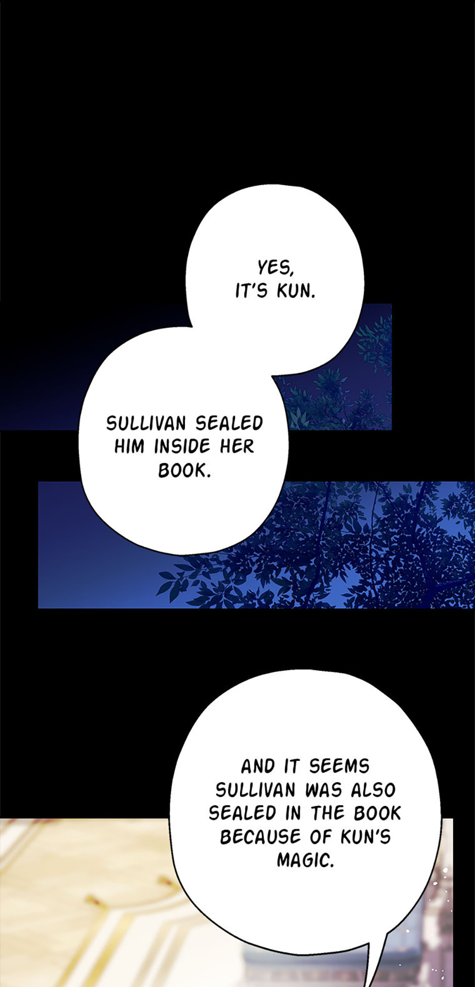 Read Made Into the Main Character chapter 64 image 30 on Lezhin