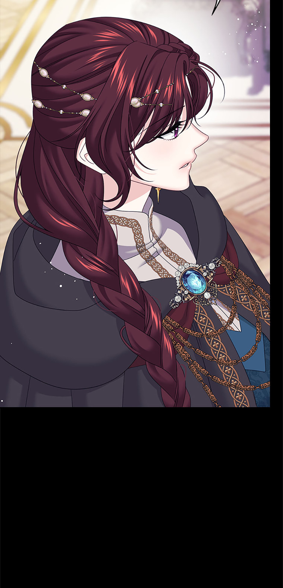 Read Made Into the Main Character chapter 64 image 31 on Lezhin