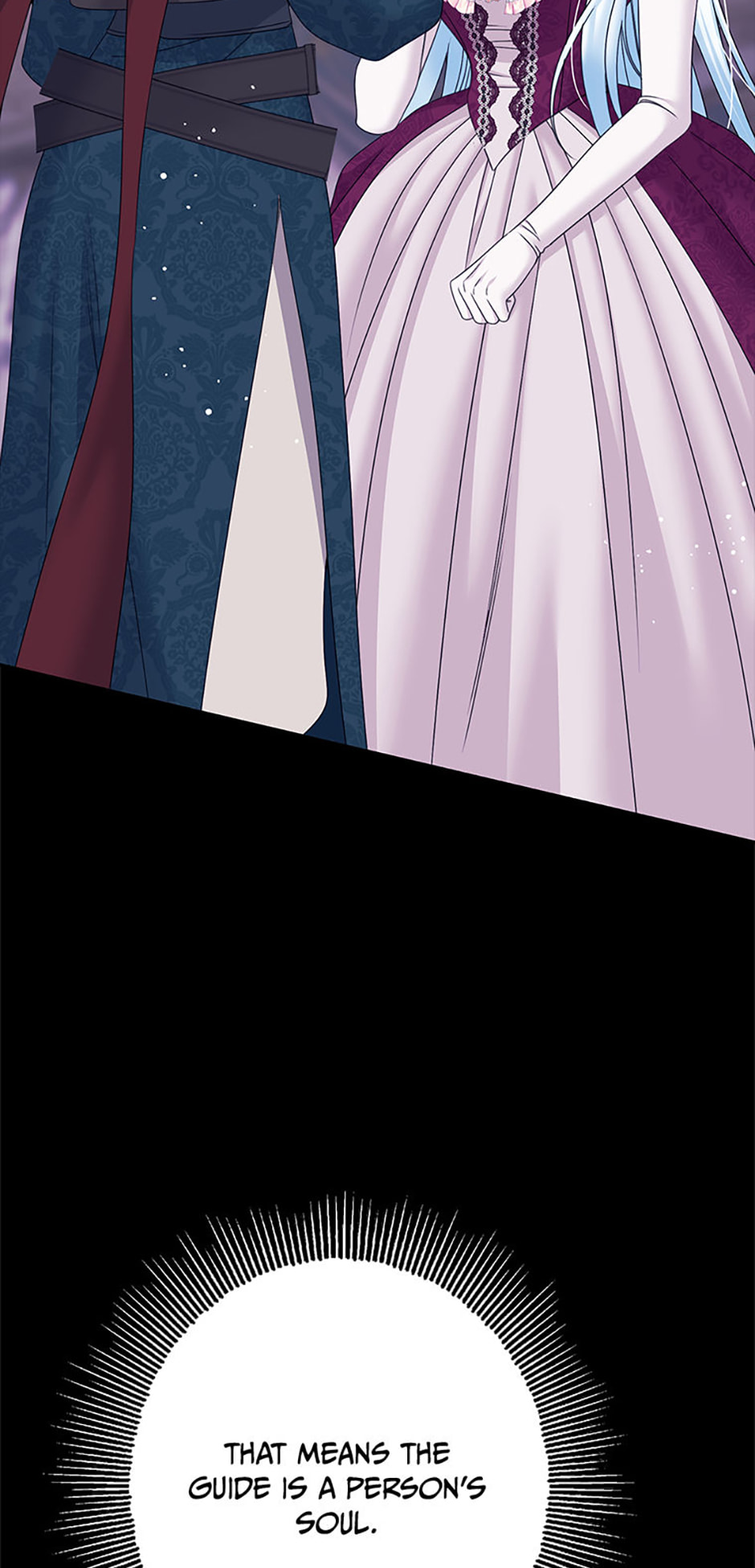 Read Made Into the Main Character chapter 64 image 33 on Lezhin