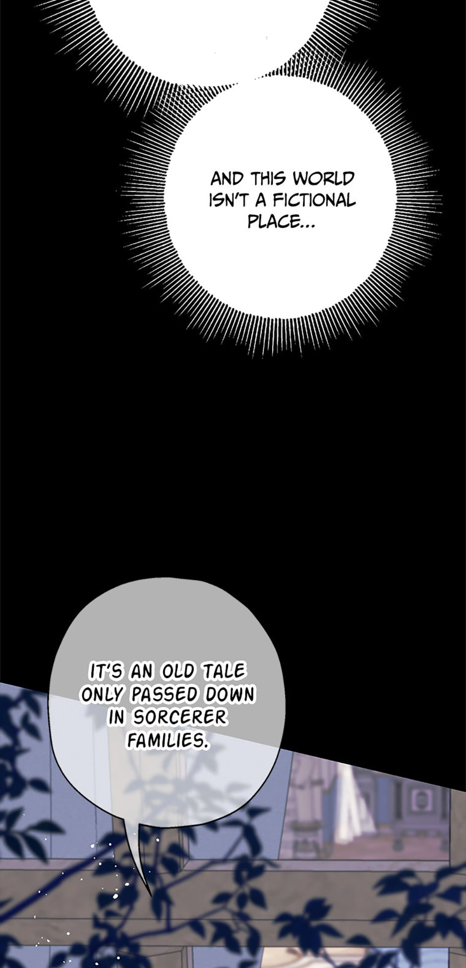 Read Made Into the Main Character chapter 64 image 34 on Lezhin