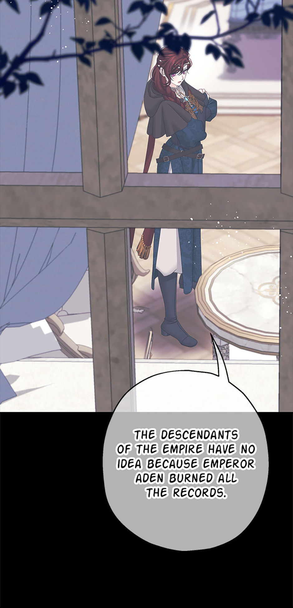 Read Made Into the Main Character chapter 64 image 35 on Lezhin